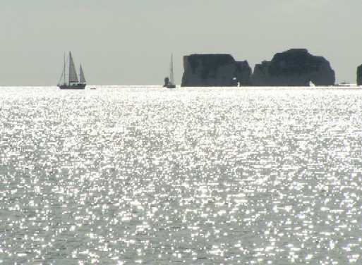 Old Harry